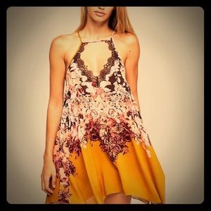 Free People dress